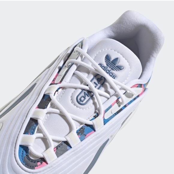 Adidas Originals OZELIA Shoes Men's size 11 - Picture 7 of 7